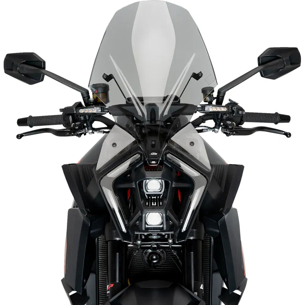Parabrisas Nueva Generación - Parabrisas Nueva Generación - Ahumado - 1390 Super Duke