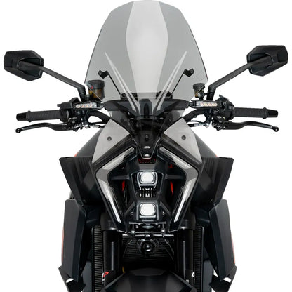 Parabrisas Nueva Generación - Parabrisas Nueva Generación - Ahumado - 1390 Super Duke
