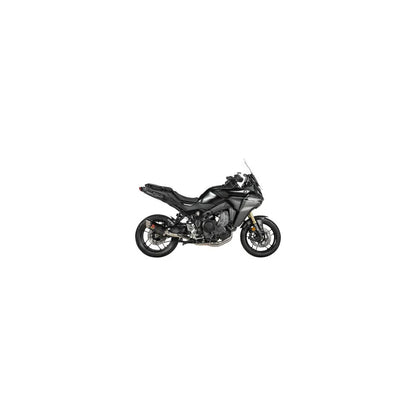 Escape Akrapovic - Racing Line Exhaust System - Carbon Fiber - Yamaha Tracer 9
