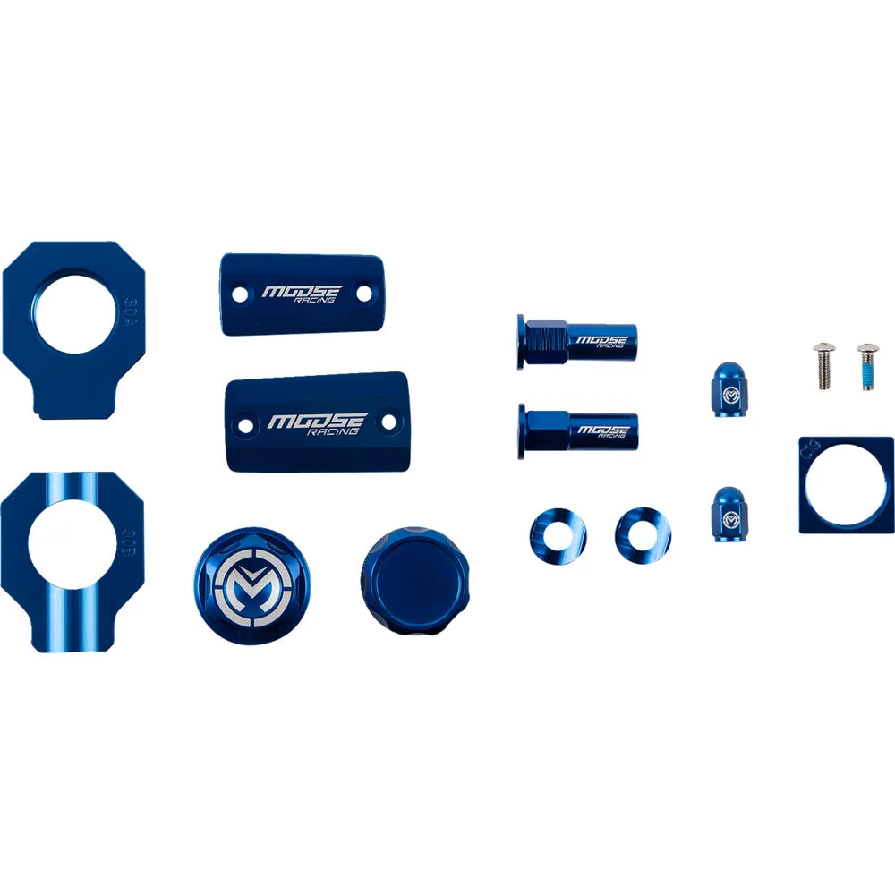 Kit Bling Pack - Bling Pack - Husqvarna - Azul