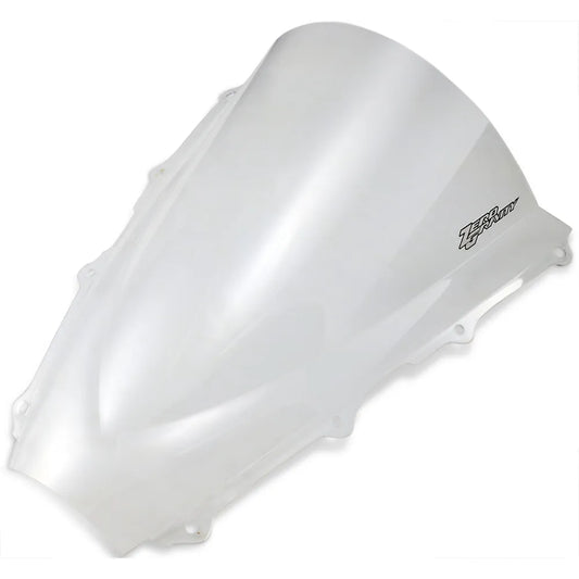 Double Bubble Windscreen - Clear - Daytona 675