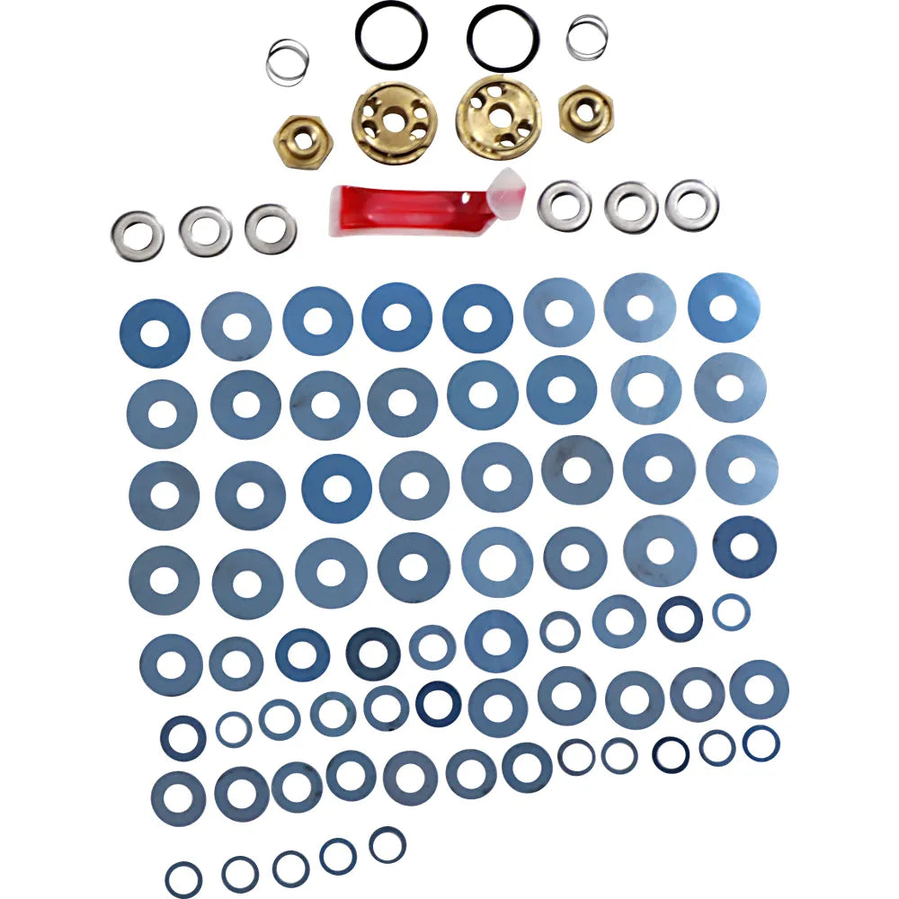 Gold Valve Fork Kit - G2-R