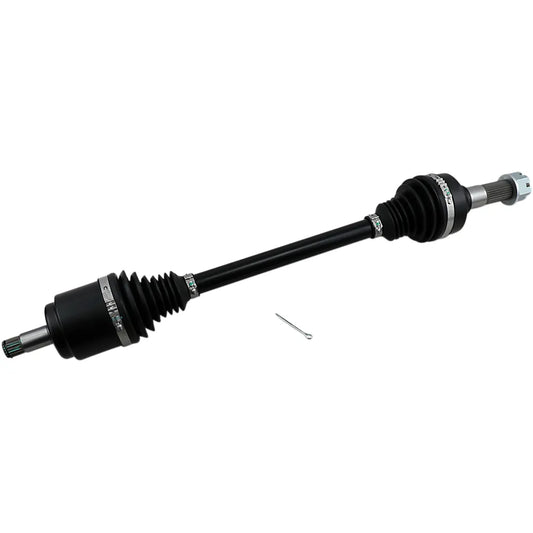 Complete Axle Kit - Heavy Duty - Front Right