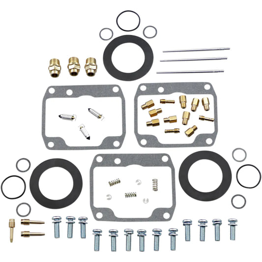 Kit de reparación de carburador - Polaris - Kit de reparación de carburador - Polaris