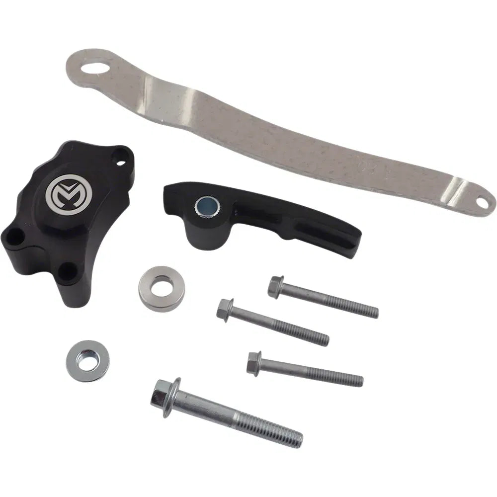 Kit Protector Caja Cilindro Esclavo - Kit Protector Caja Cilindro Esclavo - Gas Gas/Husqvarna/KTM