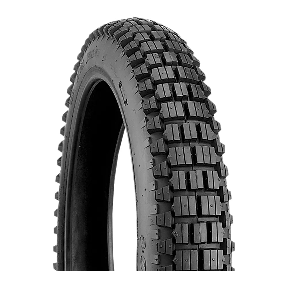 Tire - HF307 - 3.25-19 - 4 Ply