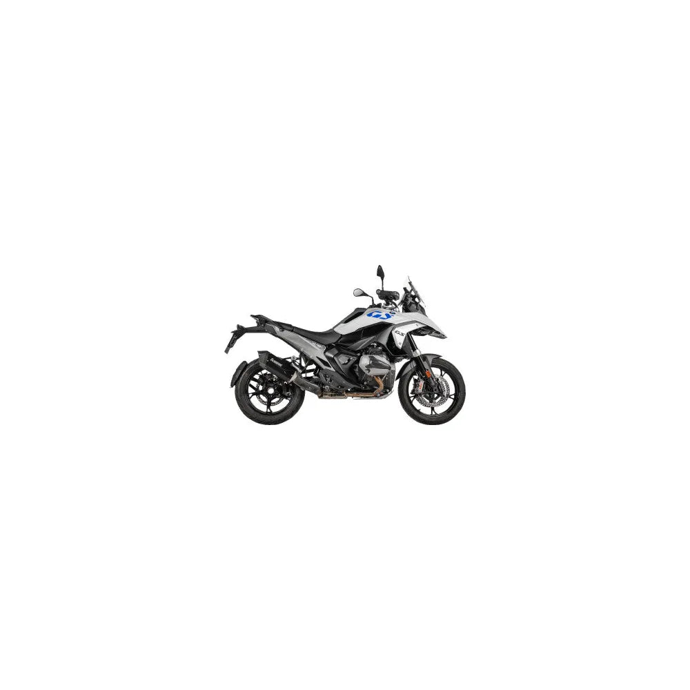 Heat Shield Akrapovic - Carbon Fiber - R1300GS
