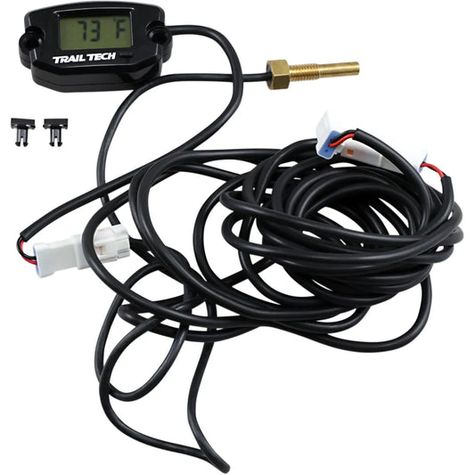 CVT Belt Temperature Sensor