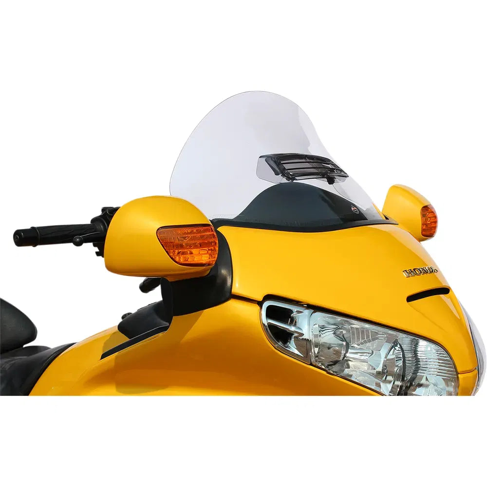 Flare™ Windshield - Clear - 14" - GL
