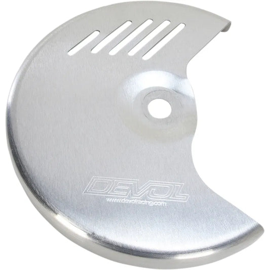 Front Disc Guard - Husqvarna/KTM