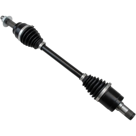 Complete Axle Kit - Heavy Duty - Rear Left