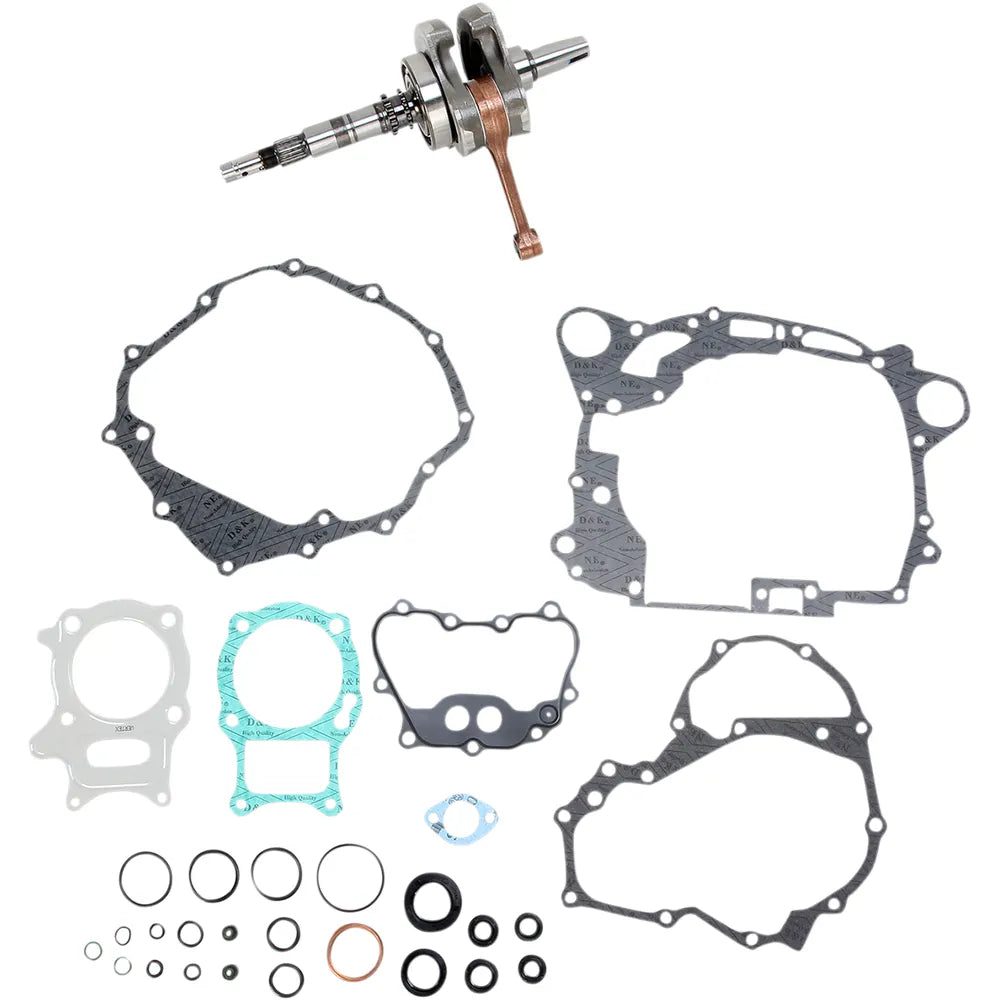 Crankshaft Kit