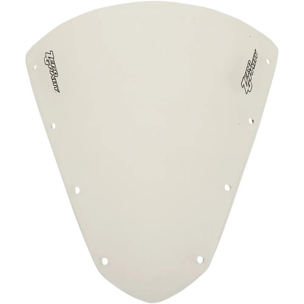 SR Windscreen - Clear - Ninja H2R