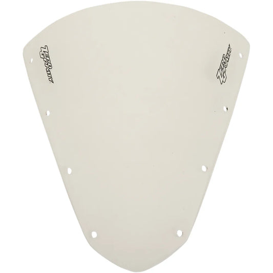 SR Windscreen - Clear - Ninja H2R