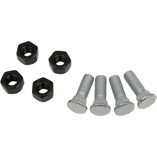 Wheel Stud/Nut Kit - Front/Rear | Rear Left