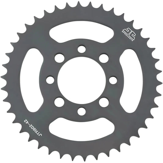 Sprocket - Rear - Kawasaki/Suzuki - 42-Tooth