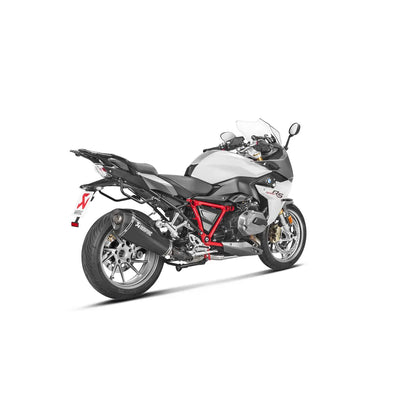 Escape Akrapovic - Muffler - Titanium - R1200R/RS