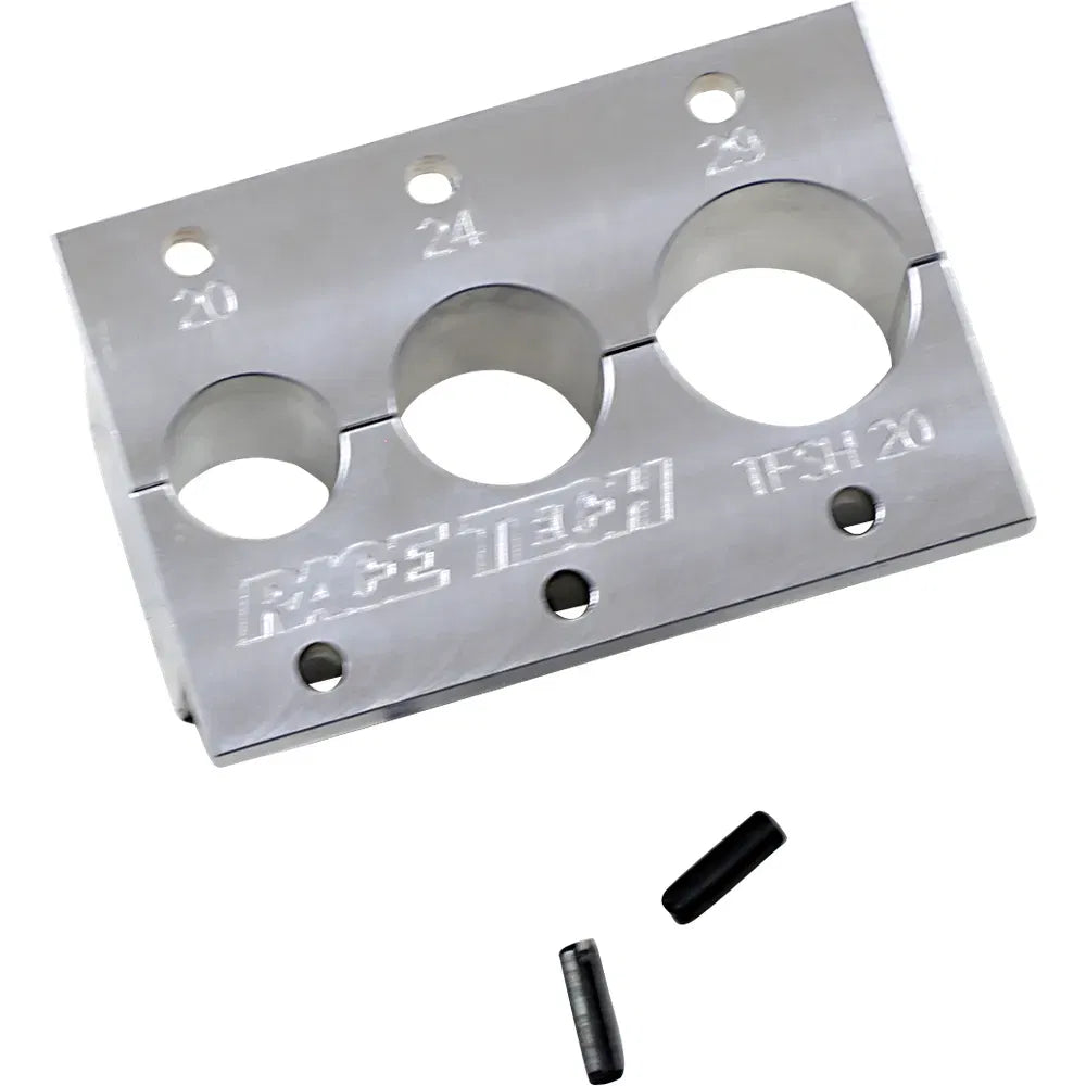 Shaft Holding Tool - 20-29mm