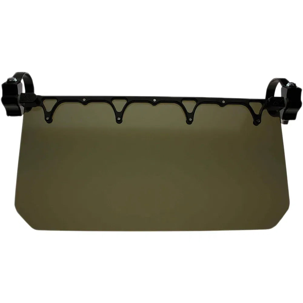 Sun Visor - 12" - Dark Tint