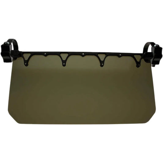 Sun Visor - 12" - Dark Tint