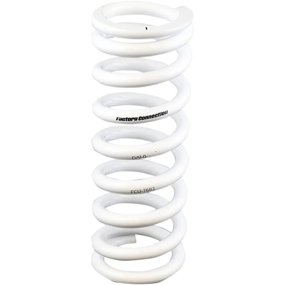 Progressive Shock Spring - Spring Rate 425.59 lbs/in - 459.18 lbs/in