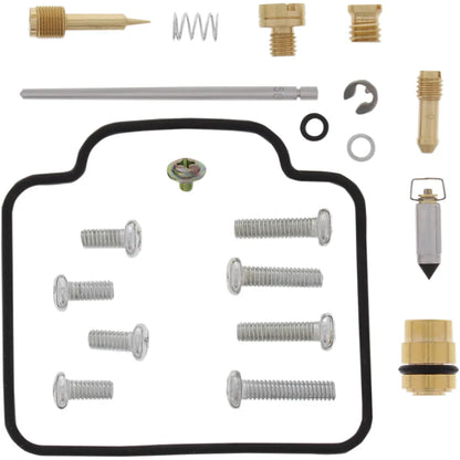 Kit de reparación de carburador - Suzuki - Kit de reparación de carburador - Suzuki