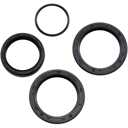 Kit de sello de diferencial - Kit de sello de diferencial - Polaris - Delantero