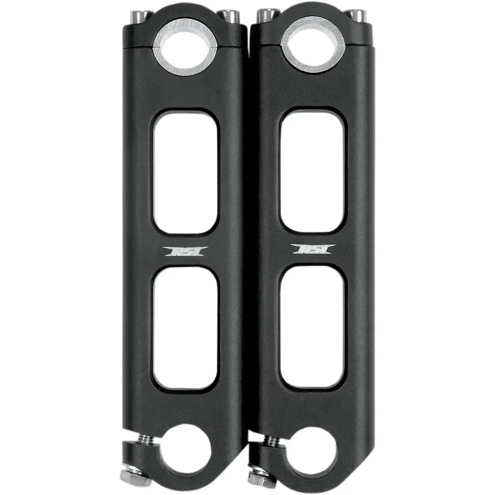Risers - Pivot - 7"