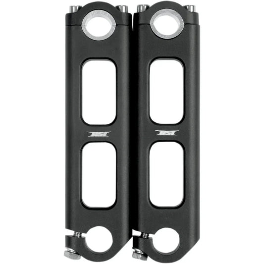 Risers - Pivot - 7"