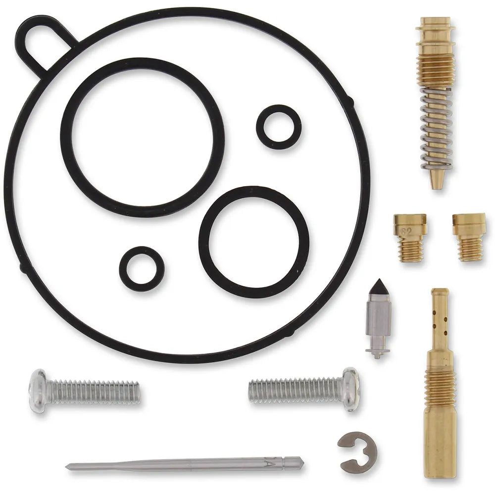 Kit de reparación de carburador - Honda - Kit de reparación de carburador - Honda
