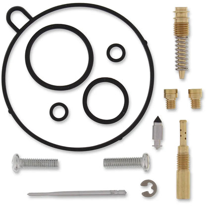 Kit de reparación de carburador - Honda - Kit de reparación de carburador - Honda
