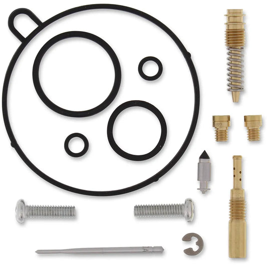Kit de reparación de carburador - Honda - Kit de reparación de carburador - Honda