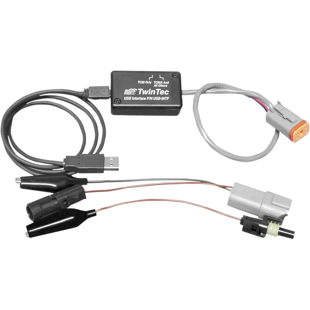 USB Interface
