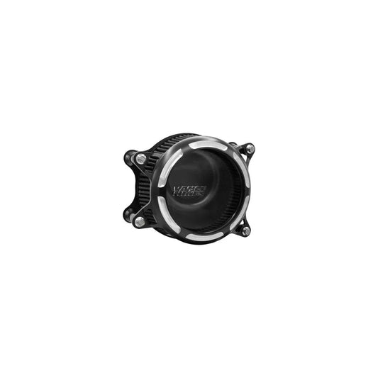 Filtro de aire Vance & HInes VO2 - negro contraste