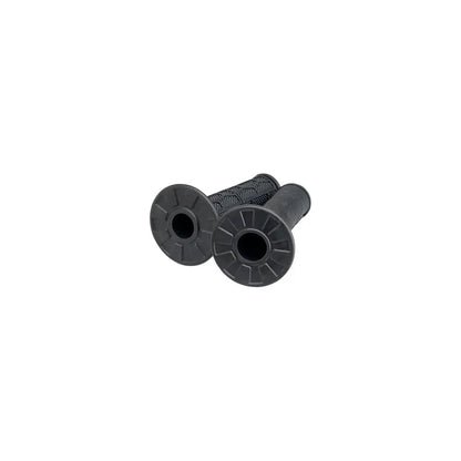 Cubiertas de puños Biltwell Moto 7/8" - negro