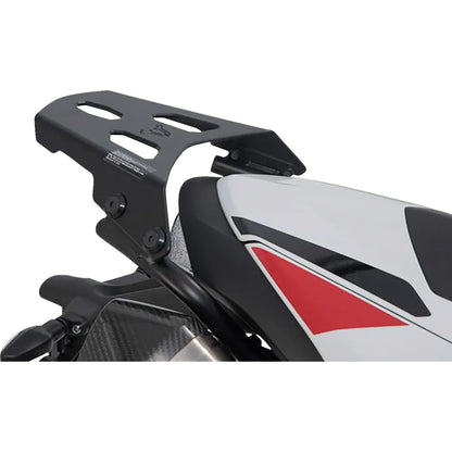 Rackpack Tail Bag System - Black - Triumph Speed Triple 1050 '18-'20