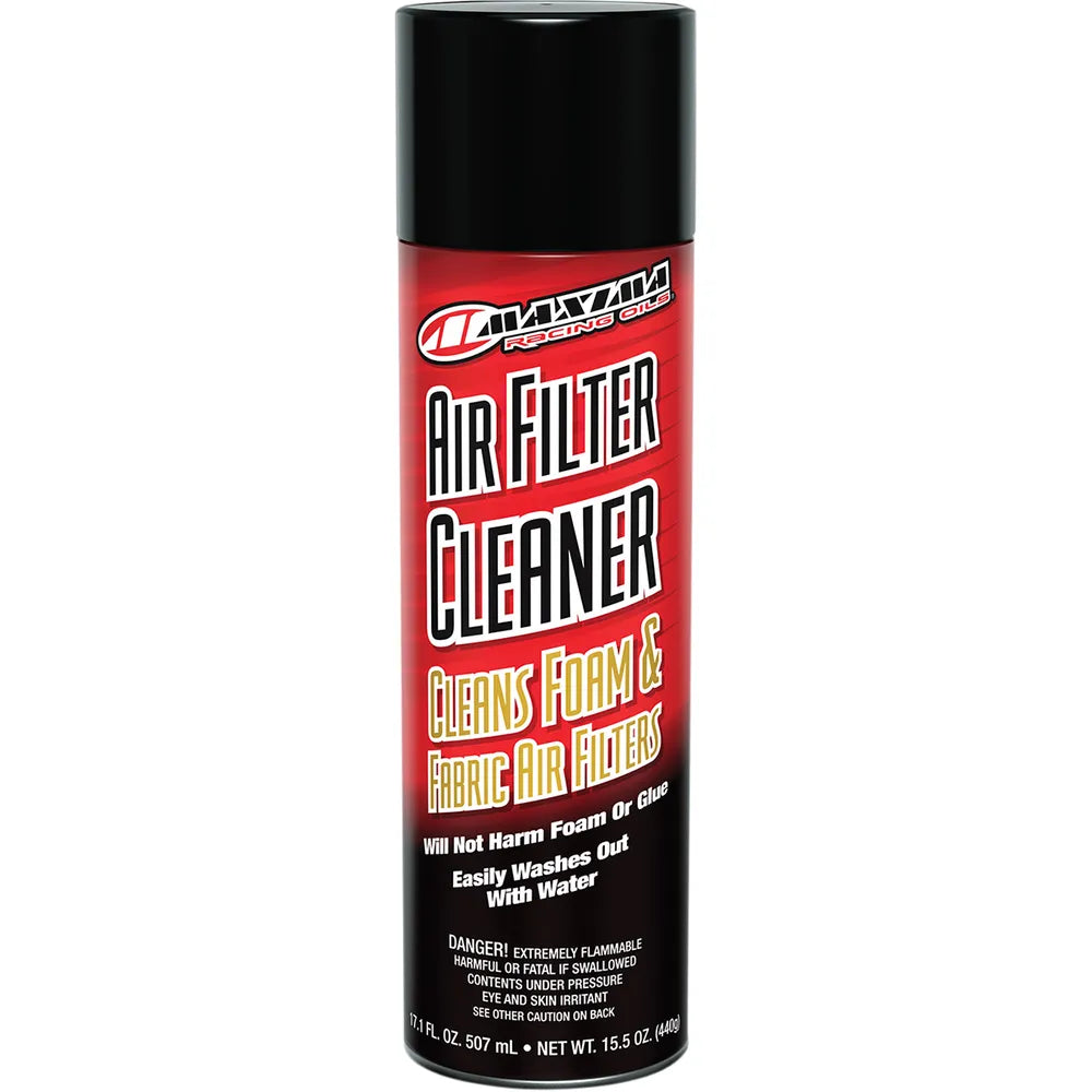 Air Filter Cleaner - 15.5 U.S. fl oz. - Aerosol