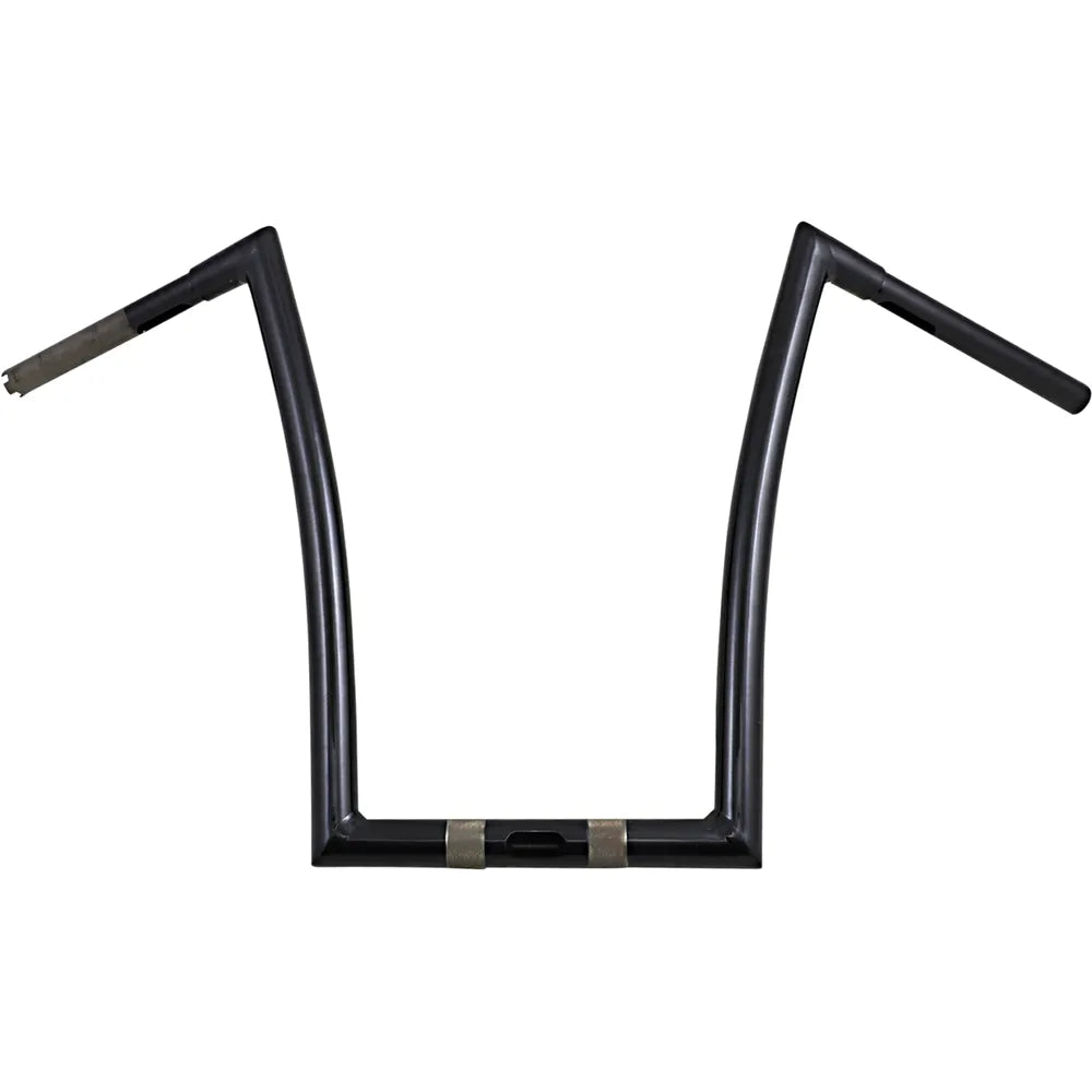 Black 17" Handlebar