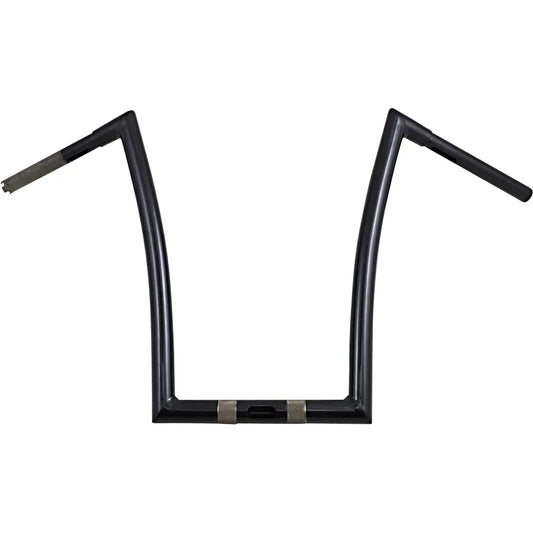Black 17" Handlebar