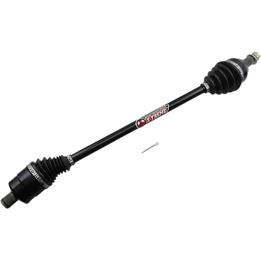 Axle - X-Treme - Heavy Duty - Long Travel - Front Left/Right