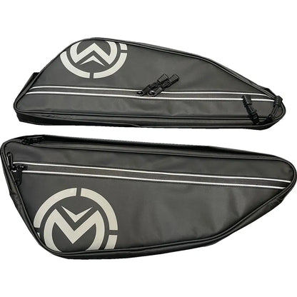 Bolsas de puerta inferior
