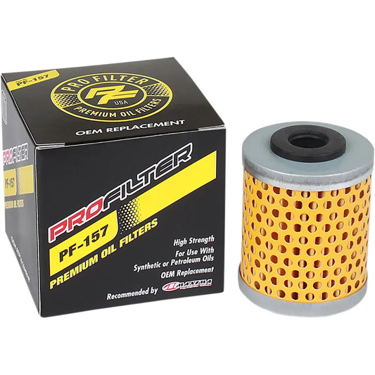 Replacement Oil Filter