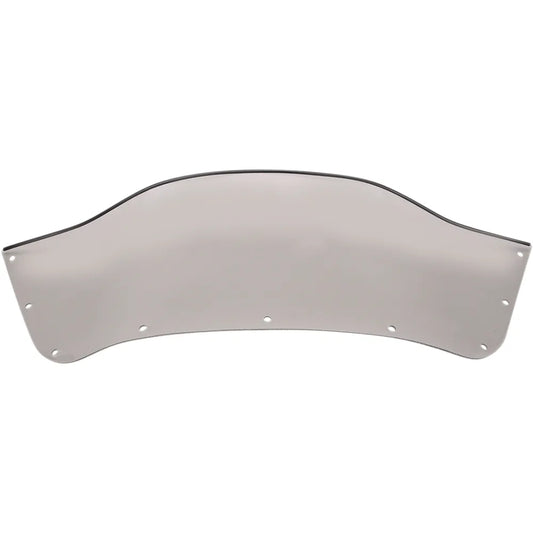 Windshield Insert - Dark Smoke - Ski Doo