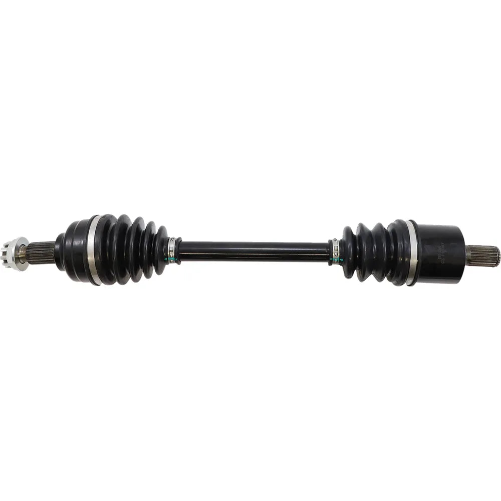 Conjunto de eje completo - Conjunto de eje - Completo - Estándar - Trasero izquierdo/derecho - Honda TRX420/520