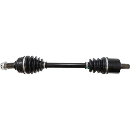 Conjunto de eje completo - Conjunto de eje - Completo - Estándar - Trasero izquierdo/derecho - Honda TRX420/520