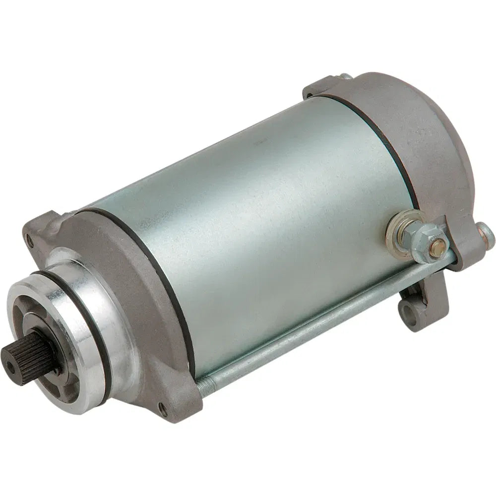 Starter Motor - Kawasaki