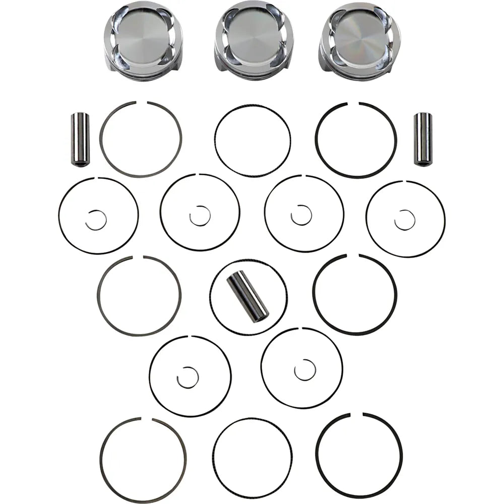 Piston Kit