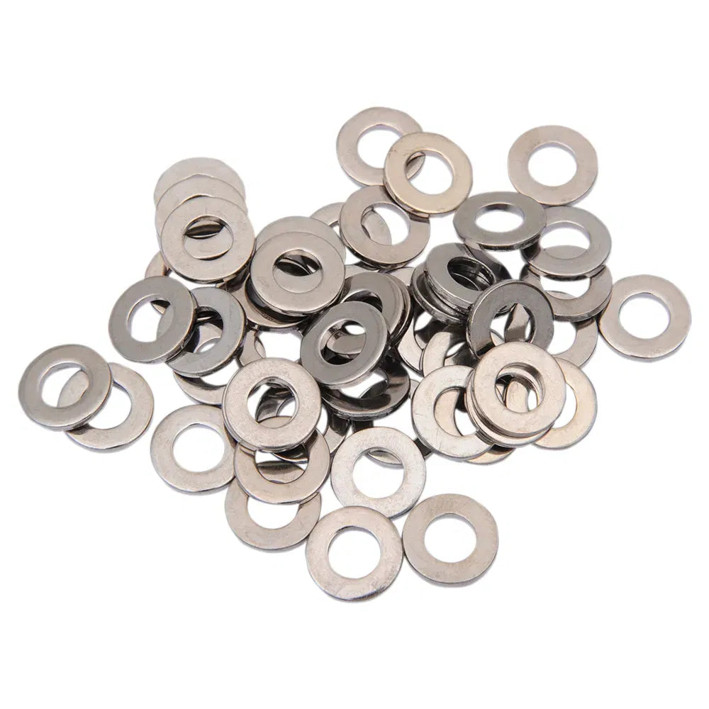 Rondanas tipo AN 1/4"
