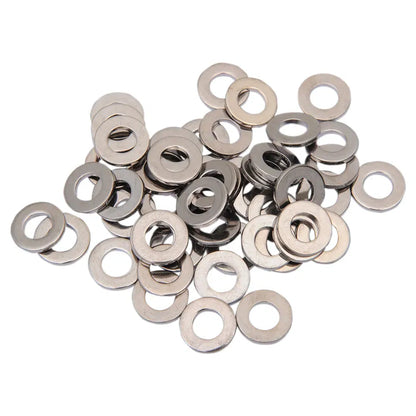 Rondanas tipo AN 1/4"