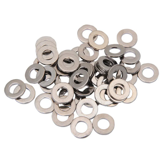 Rondanas tipo AN 1/4"